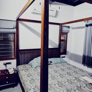 Beds & Mattreses(Durable wooden sleeping solution)