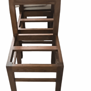 Chair (Customisable Teakwood Chair)