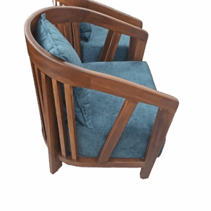 Chair (Durable Teakwood Arm Chair)