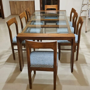 Dining Sets (Luxurious Teak Dining Furniture)