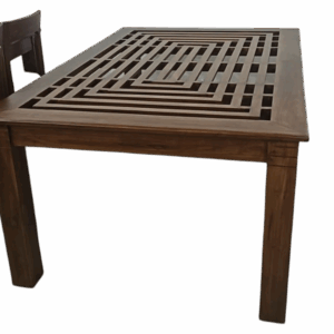 Dining Sets (Premium Teakwood Dining Table)