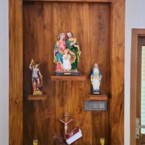 Prayer Unit (Premium Prayer Unit)