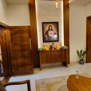 Prayer Unit (Small Elegant Prayer Unit)