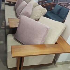 Sofa ( Wooden )