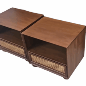 Tipoy Table(Elegant Wooden Tipoy Table)