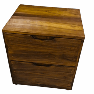 Tipoy Table(Natural Teak Tipoy Unit)