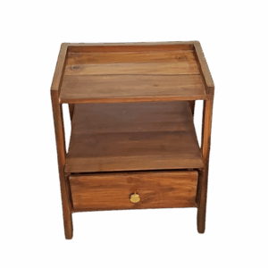 Tipoy Table(Stylish Teak Wood )
