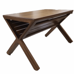 Tipoy Table(Teakwood Table)
