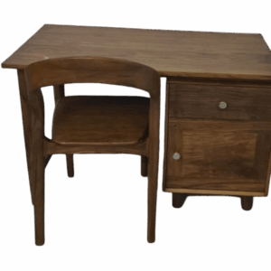 Tipoy Table(Versatile Teakwood Table Design)