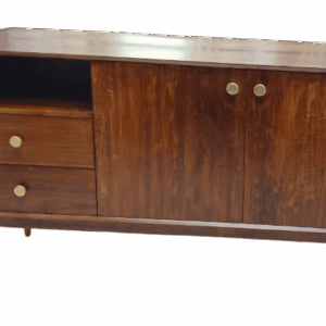 Tipoy Table(Handcrafted Teak Tipoy Table)