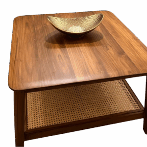 Tipoy Table(Sleek Teak Tipoy Stand)