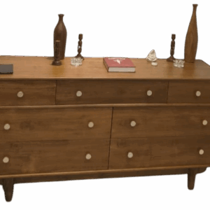 Tipoy Table(Modern Teak Tipoy Piece)