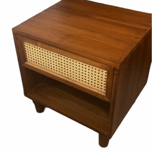 Tipoy Table(Decorative Teak Tipoy Stand)