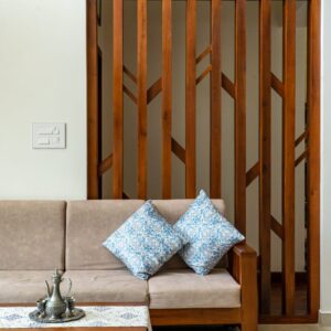 Room Divider (Wall Room Divider)