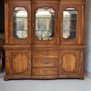 Wardrobes (Premium Wardrobe Organizer)