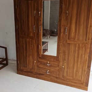 Wardrobes (Grain Wood Wardrobes )