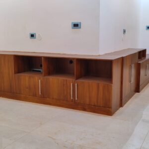 Wardrobes (TV Stand with Wardrobes)